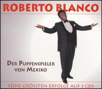 Puppenspieler von Mexico von Roberto Blanco