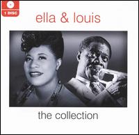 Ella & Louis: The Collection von Ella Fitzgerald