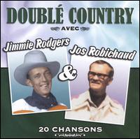 Doublé Country von Jimmie Rodgers