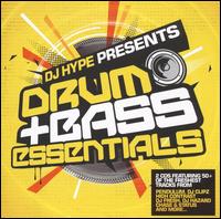 DJ Hype Presents Drum & Bass Essentials von DJ Hype