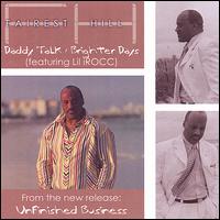 Daddy Talk/Brighter Days von Fairest Hill