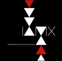 Kingdom of Welcome Addiction von IAMX