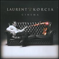 Cinema von Laurent Korcia