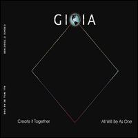 Create It Together [Single] von Gioia