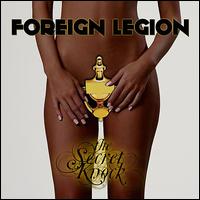 Secret Knock von Foreign Legion