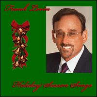 Holiday Season Songs von Frank Levin