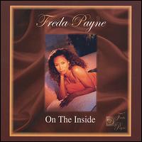 On the Inside von Freda Payne