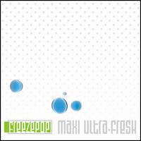 Maxi Ultra-Fresh von Freezepop