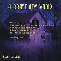 Brave New World von Craig Furkas