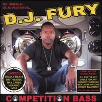 Competition Bass von DJ Fury