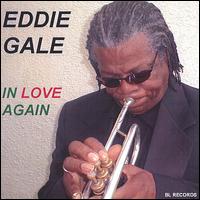 In Love Again von Eddie Gale