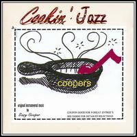 Cooper's Cookin' Jazz von Gary Cooper