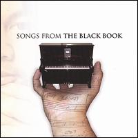 Songs from the Black Book von Gary King