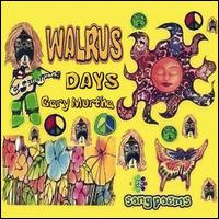 Walrus Days von Gary Murtha