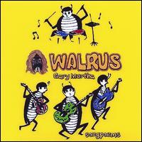 Walrus von Gary Murtha