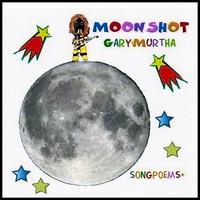 Moon Shot von Gary Murtha