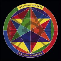 Galactic Funktions von Galactic Council