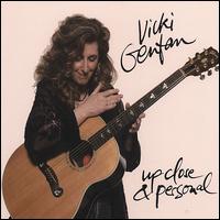 Up Close & Personal von Vicki Genfan