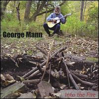 Into the Fire von George Mann