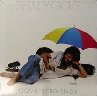 Shady Gove von Gove Scrivenor