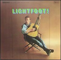 Lightfoot! von Gordon Lightfoot