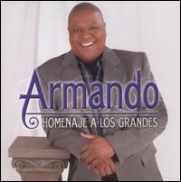 Homenaje a Los Grandes von Armando