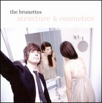 Structure and Cosmetics von The Brunettes