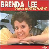 Queen of Rock 'n' Roll von Brenda Lee