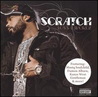 Loss 4 Wordz von Scratch