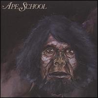 Ape School von Ape School