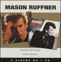 Mason Ruffner/Gypsy Blood von Mason Ruffner