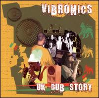 UK Dub Story von Vibronics