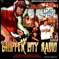 Chopper City Radio von B.G.