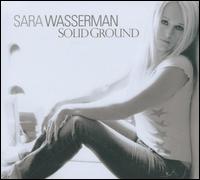 Solid Ground von Sara Wasserman