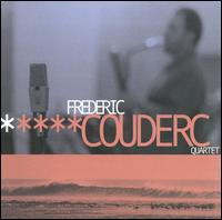 Frederic Couderc Quartet von Frederic Couderc