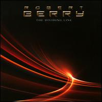 Dividing Line von Robert Berry