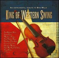 King of Western Swing von Craig Duncan and the Smoky Mountain Band