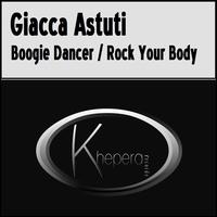 Giacca Astuti EP-1 von Giacca Astuti