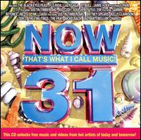 Now, Vol. 31 von Various Artists