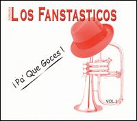 Pa' Que Goces! Vol. 1 von Sonora Los Fantasticos