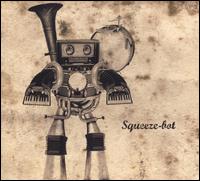 Squeeze-Bot von Squeeze-bot