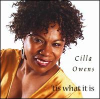 'Tis What It Is von Cilla Owens