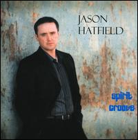 Spirit Groove von Jason Hatfield