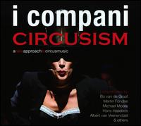 Circusism von I Compani