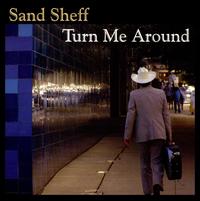 Turn Me Around von Sand Sheff