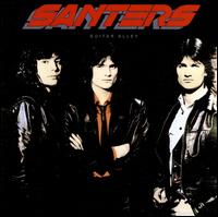 Guitar Alley [Bonus Track] von Santers