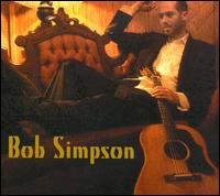 Bob Simpson von Bob Simpson