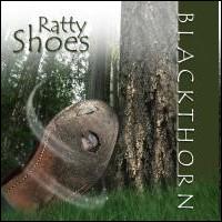 Ratty Shoes von Blackthorn