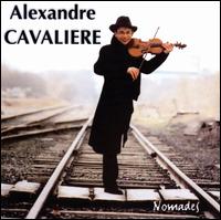 Nomades von Alexandre Cavaliere