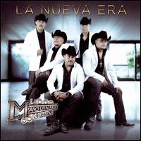 Nueva Era von La Maquinaria Nortena